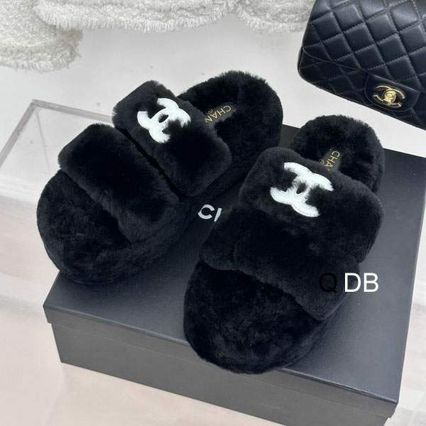 Picture of Chanel Shoes _SKUChanelsz35-403CDB09062200